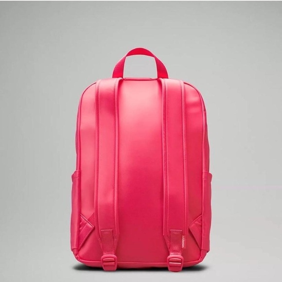 Lululemon Everywhere Backpack 22L Glaze Pink - Picture 5 of 6